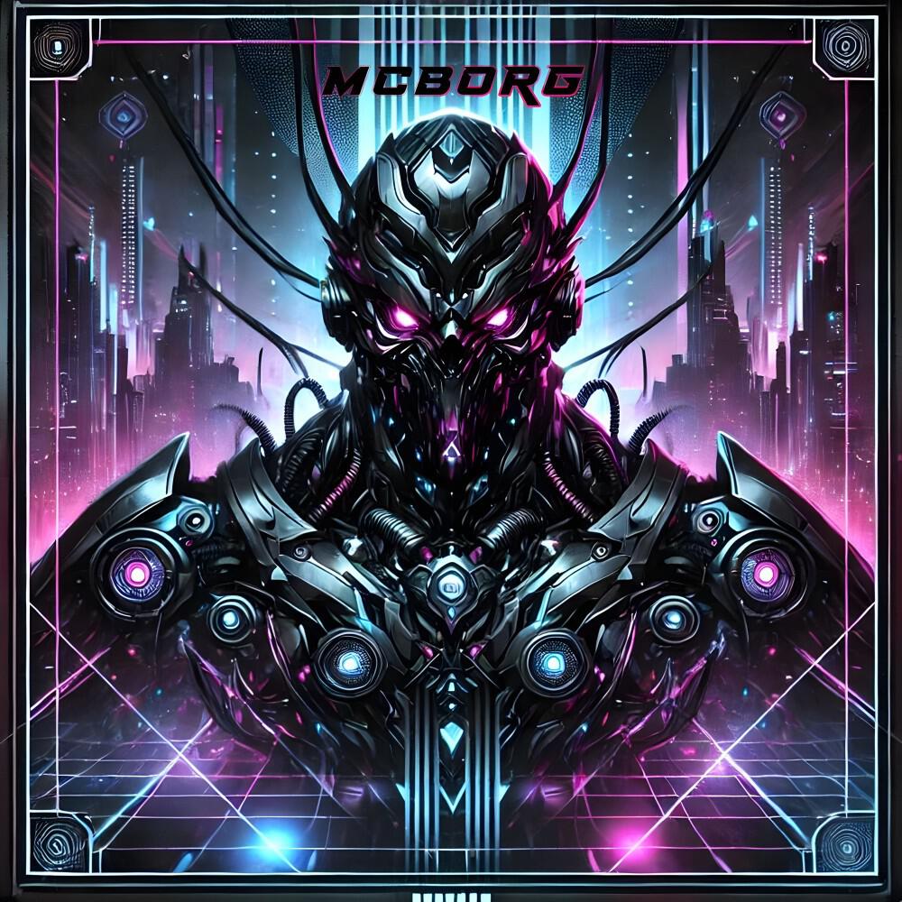 Релиз Cyberlord (Original)