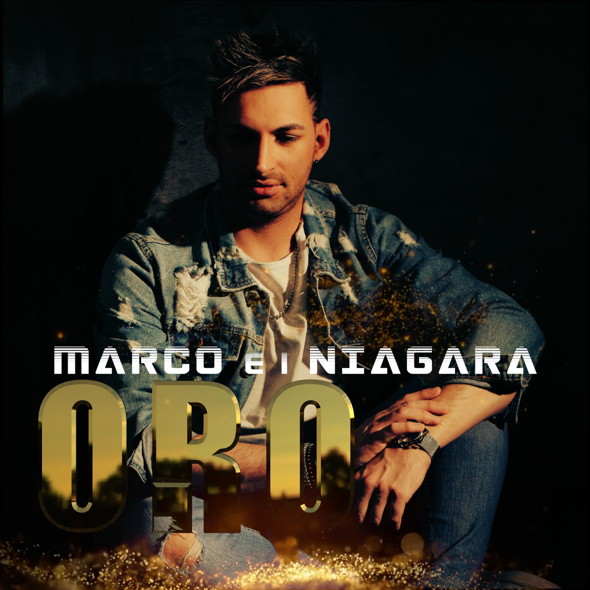 Релиз Oro