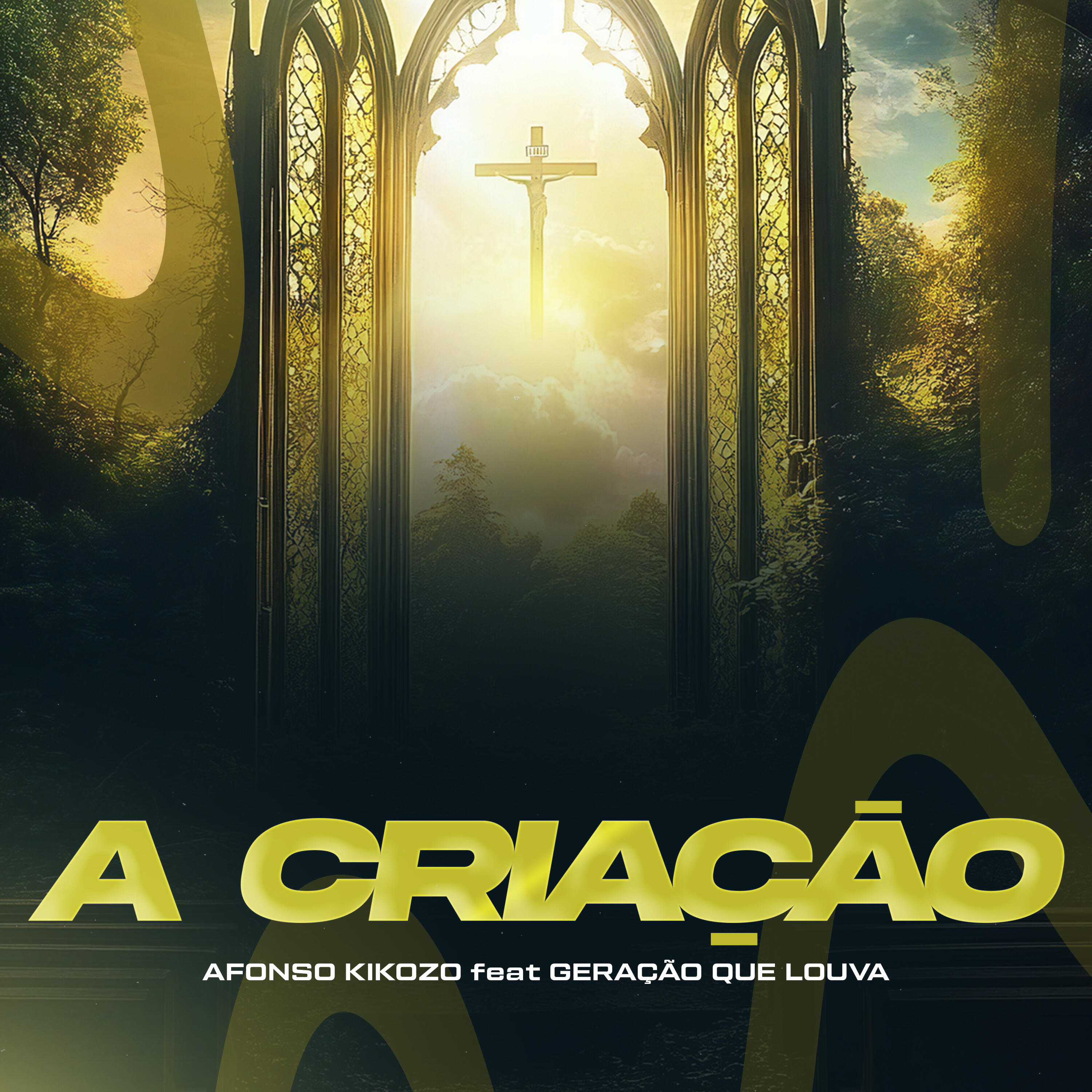 Релиз A Criação