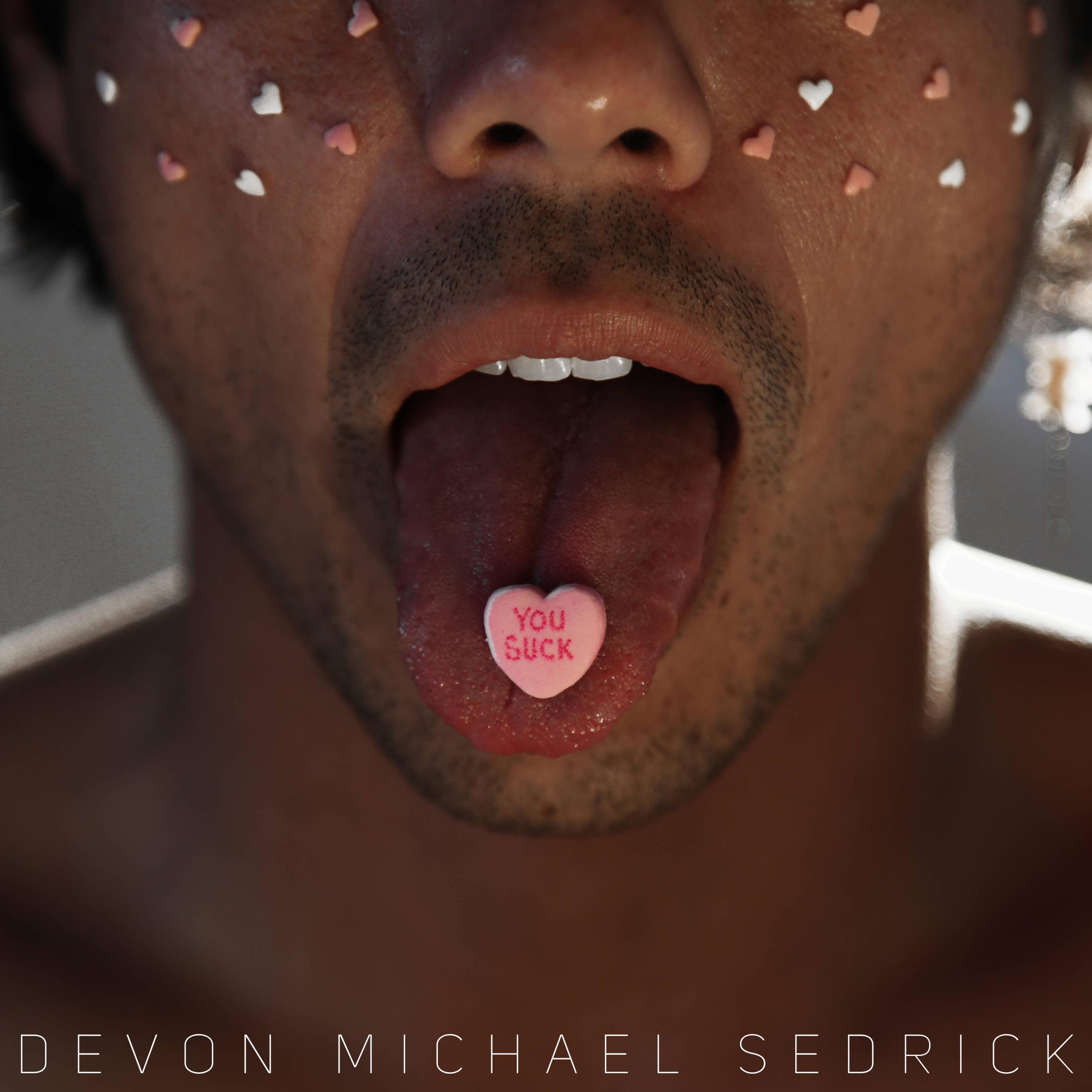 Devon Michael Sedrick