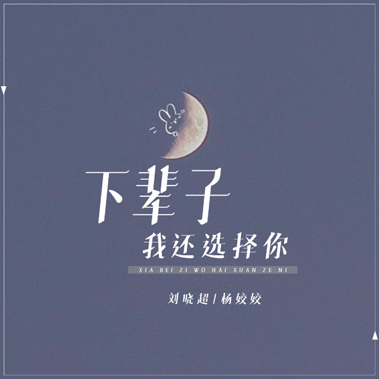 Релиз 下辈子我还选择你