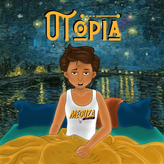 Релиз Utopía