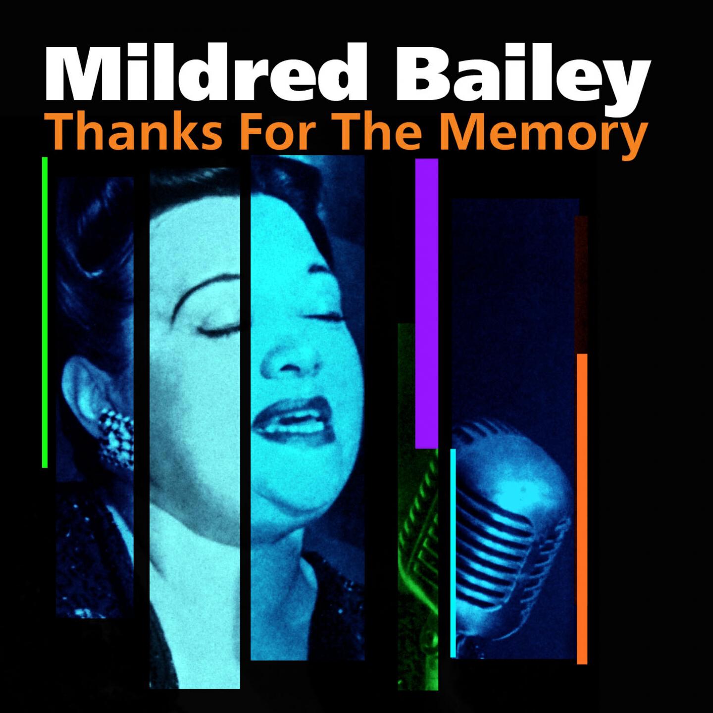 Релиз Thanks For The Memory