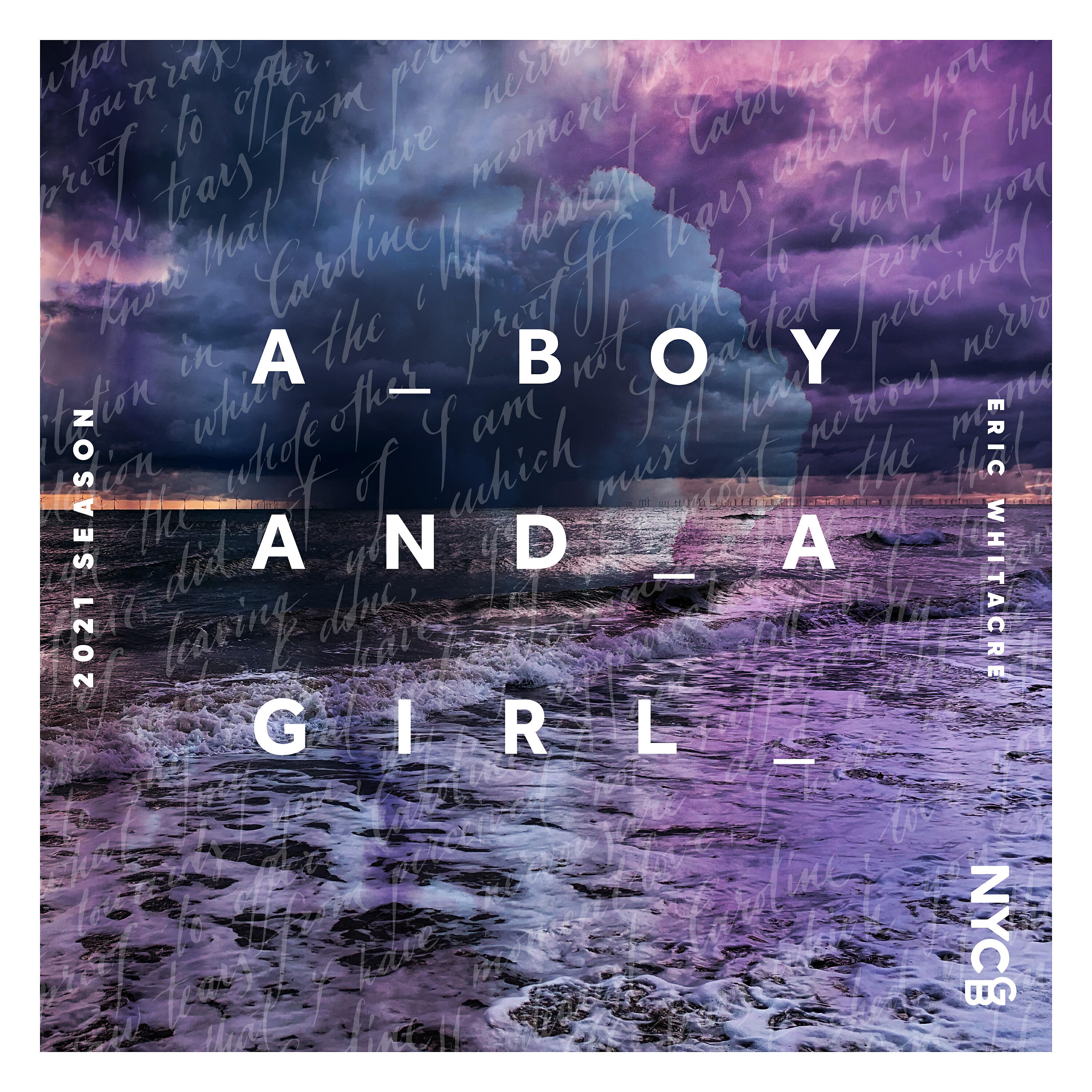 Релиз A Boy and A Girl