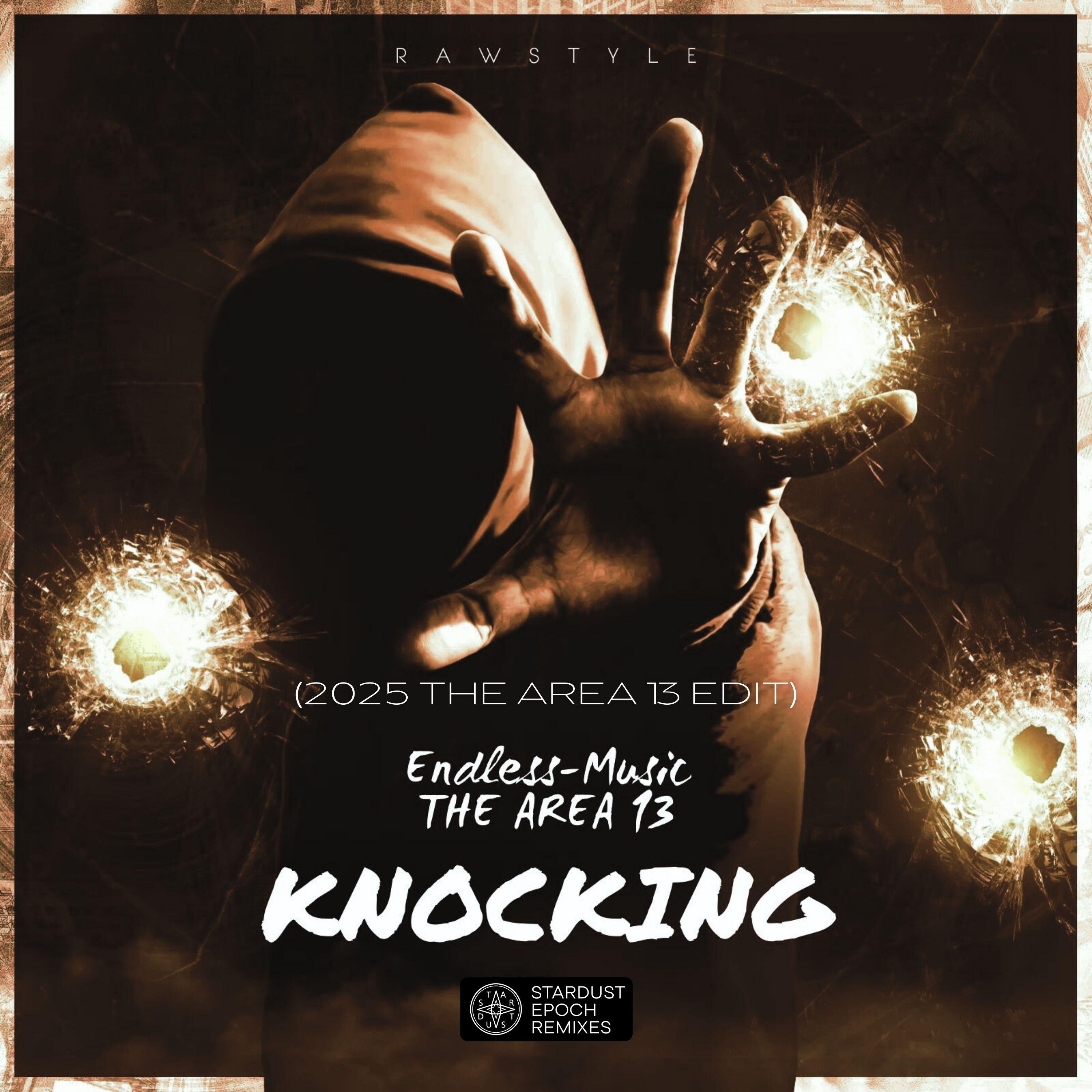 Релиз Knocking