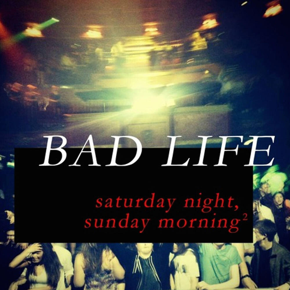 Релиз Saturday Night, Sunday Morning, Vol. 2