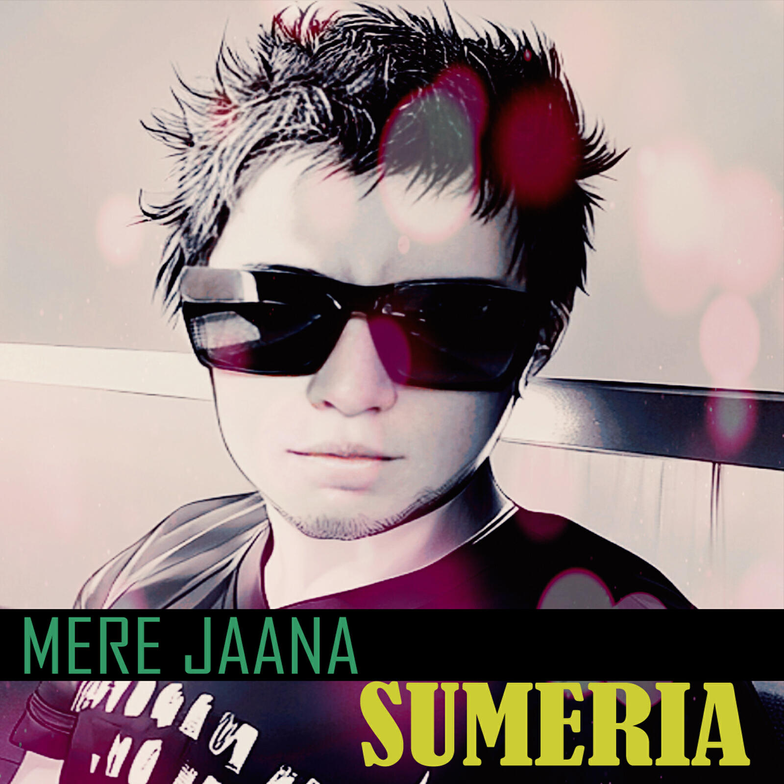 Релиз Mere Jaana