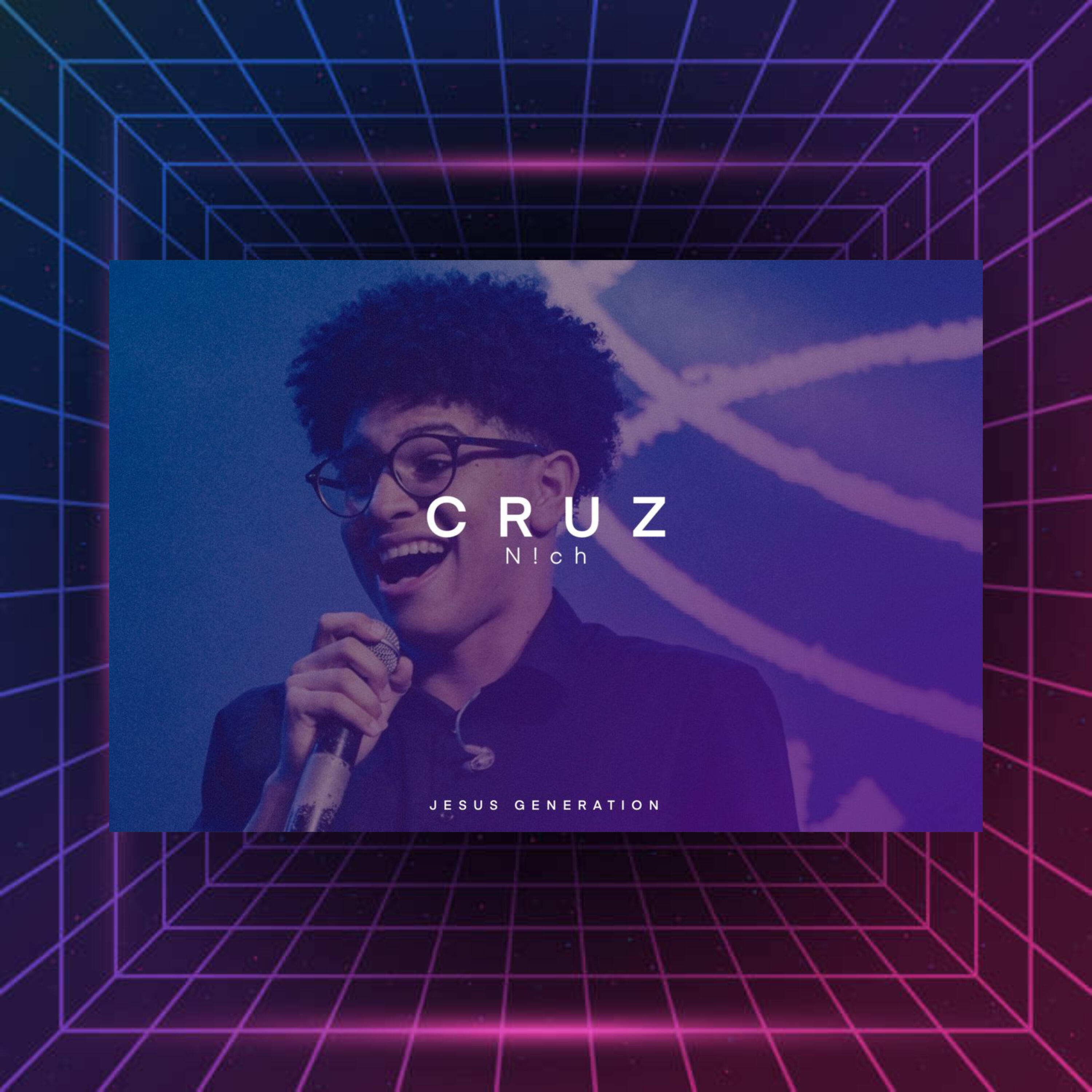 Релиз Cruz