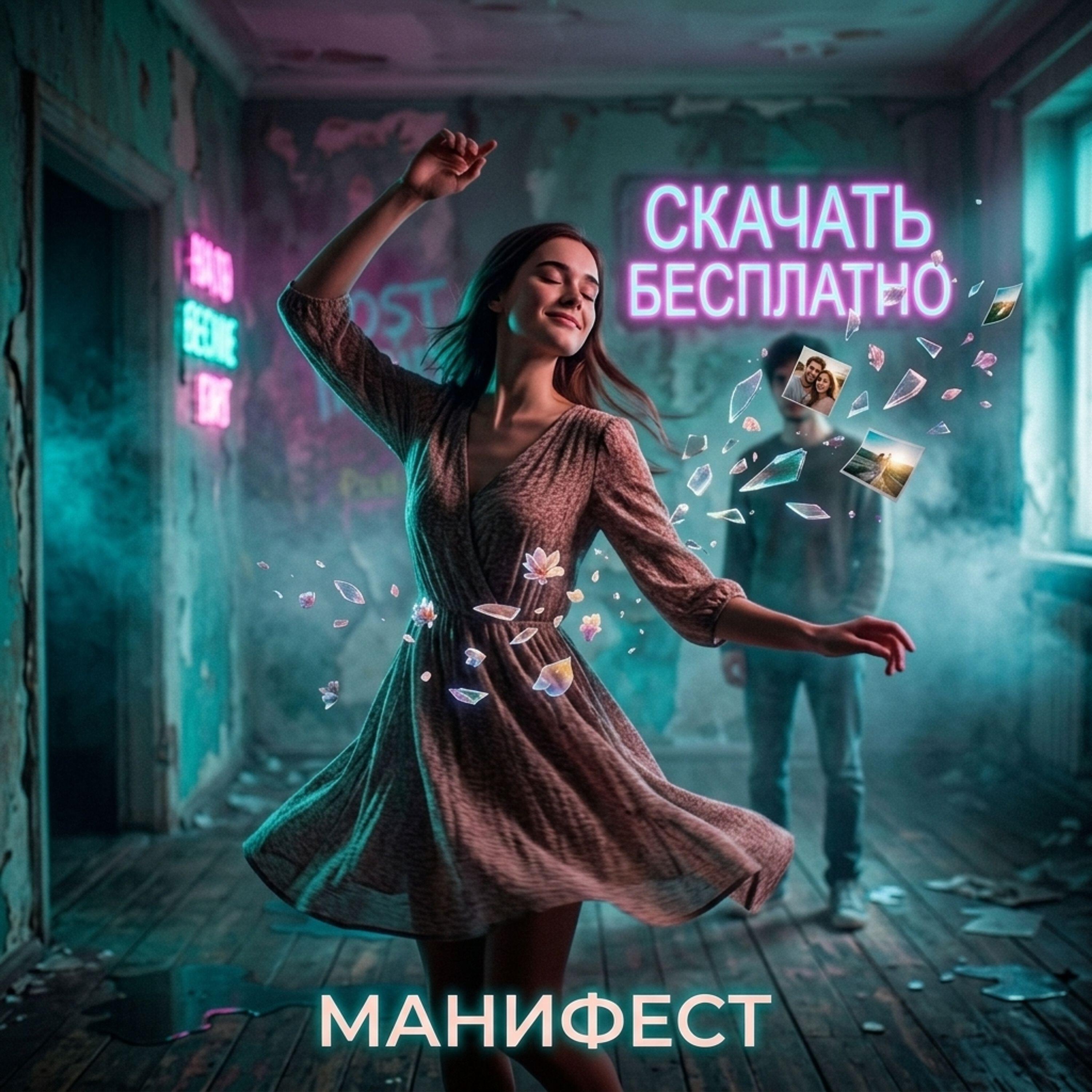Релиз Манифест