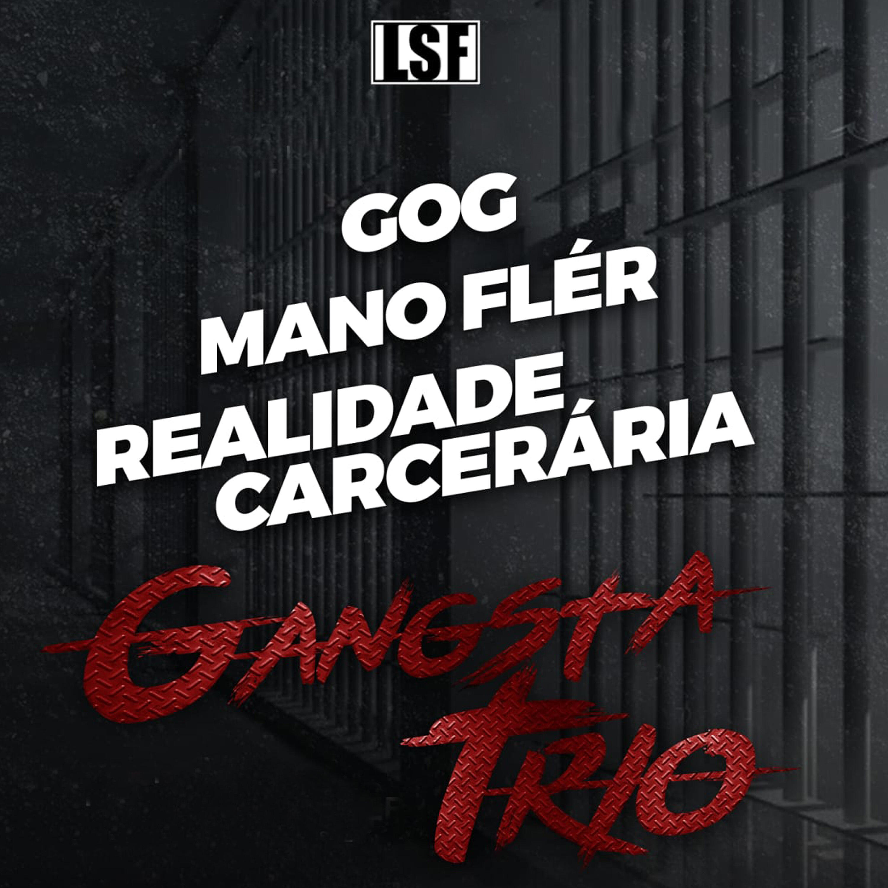 Релиз Gangsta Trio