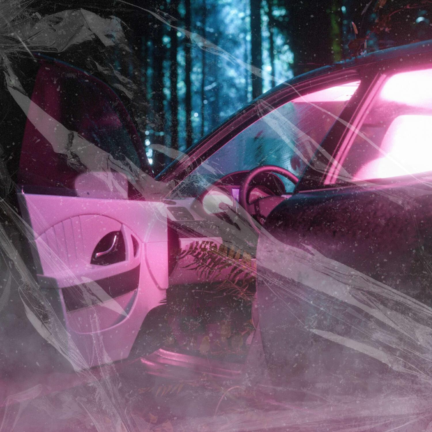 Релиз EASY PEASY