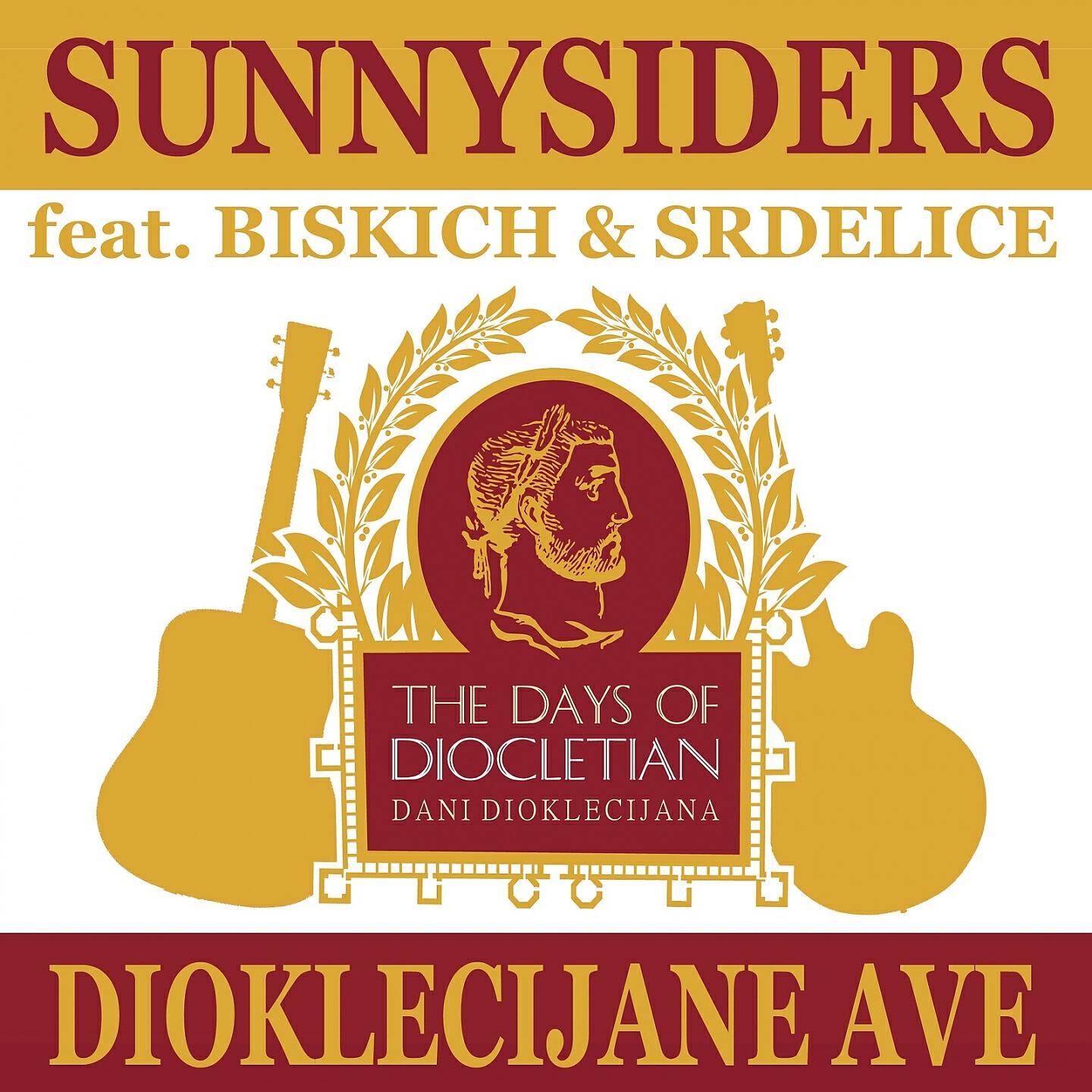 Релиз Dioklecijane Ave