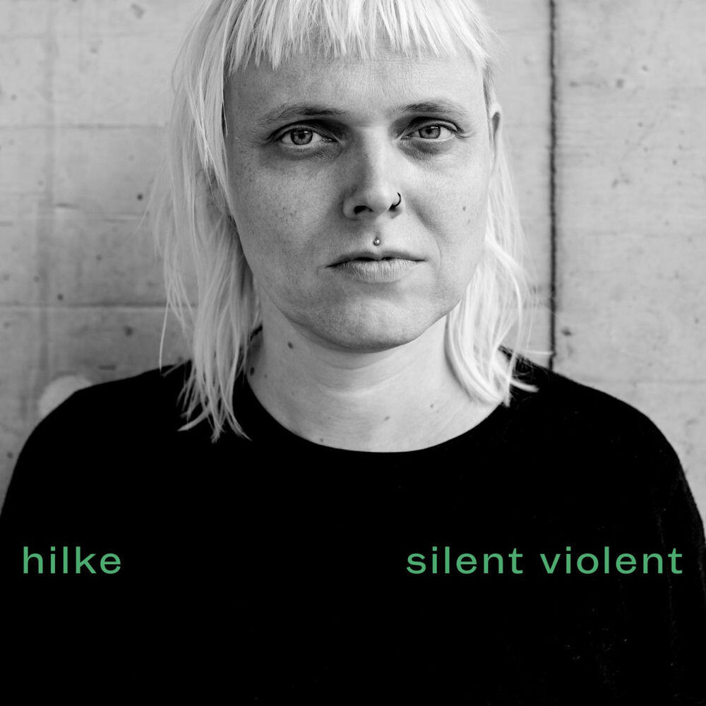 Релиз Silent Violent