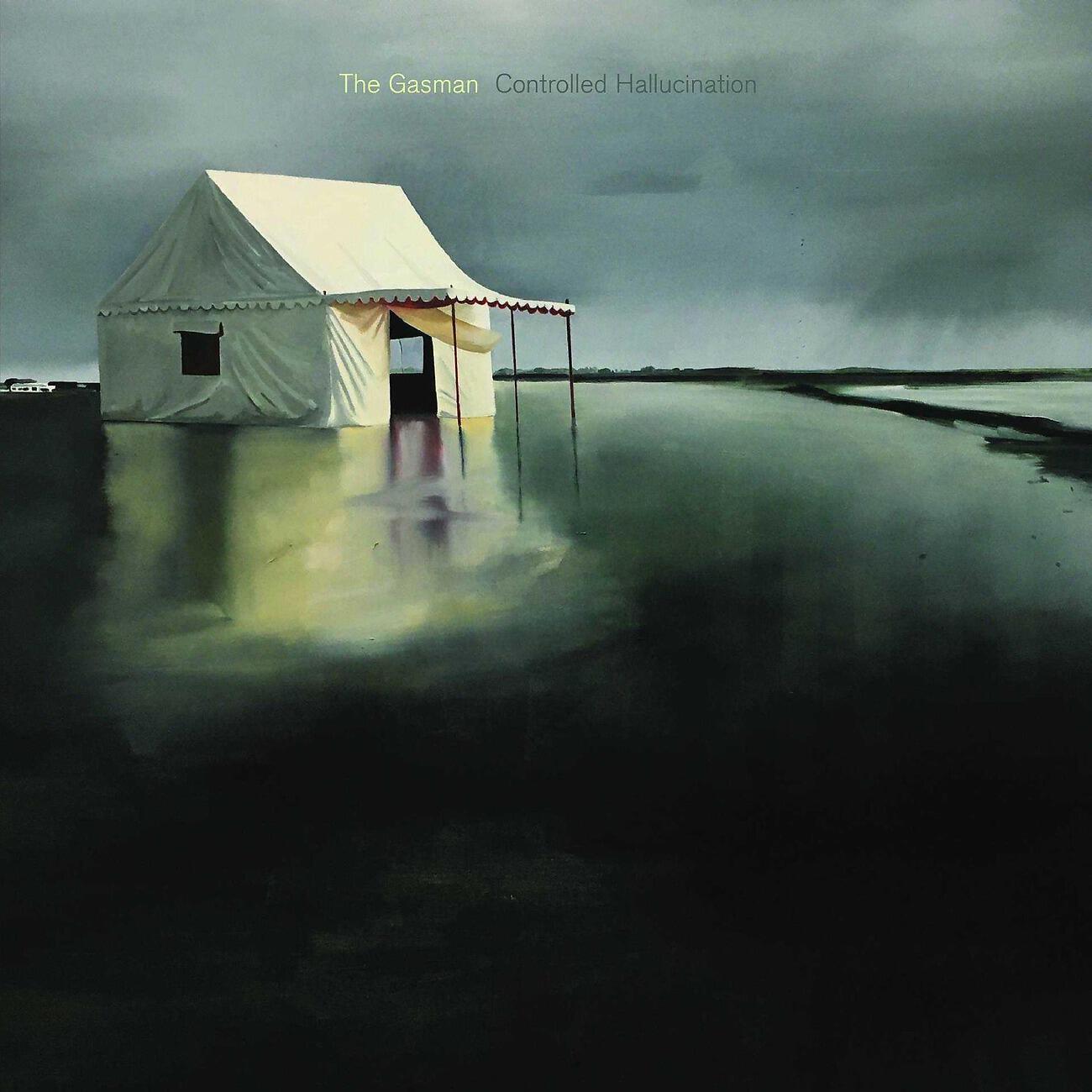 Релиз Controlled Hallucination