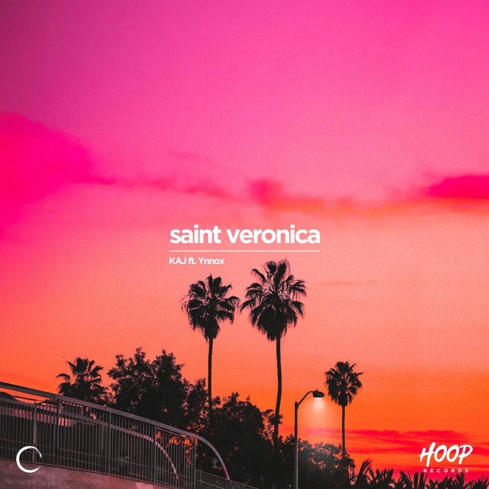 Релиз Saint Veronica