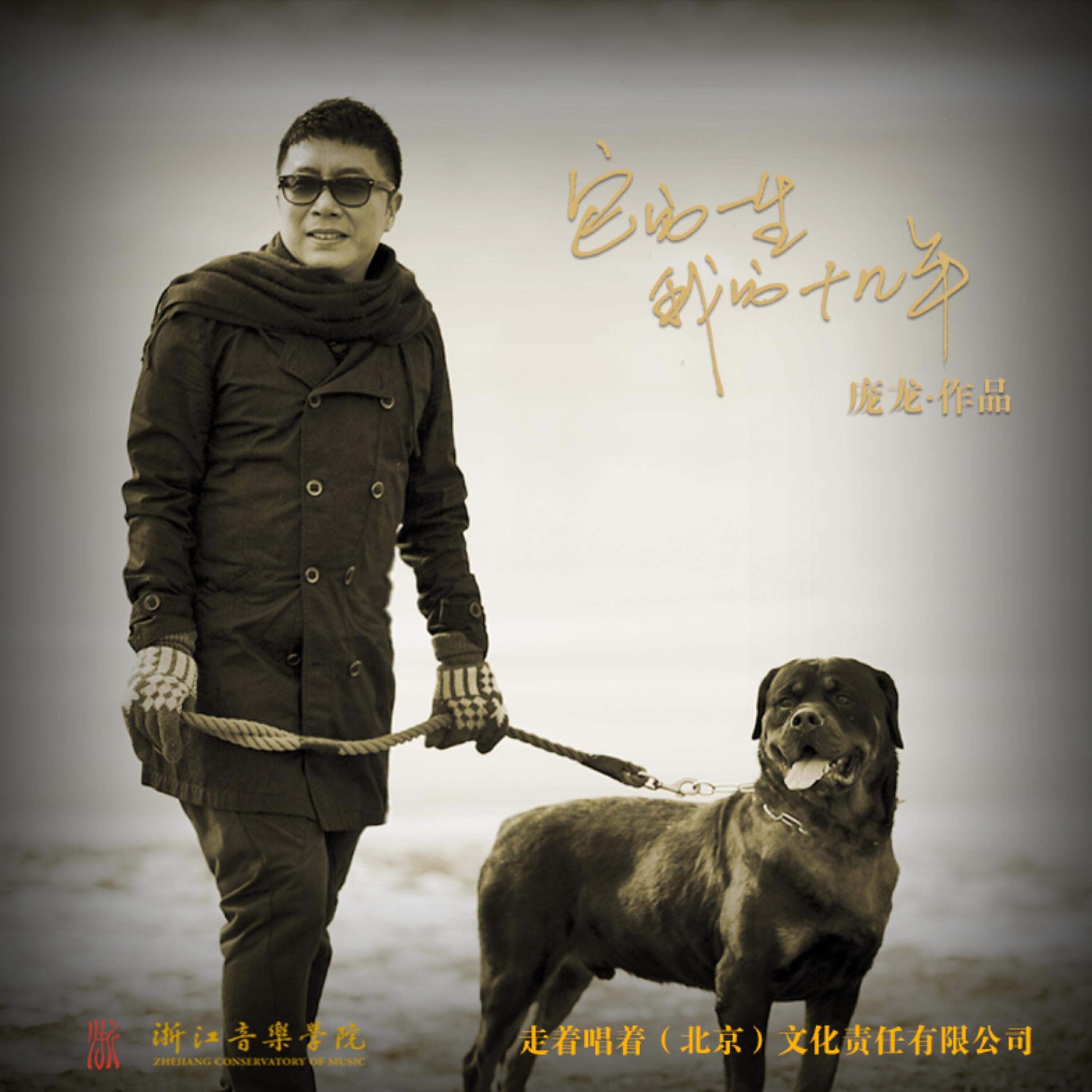 Релиз 它的一生 我的十几年