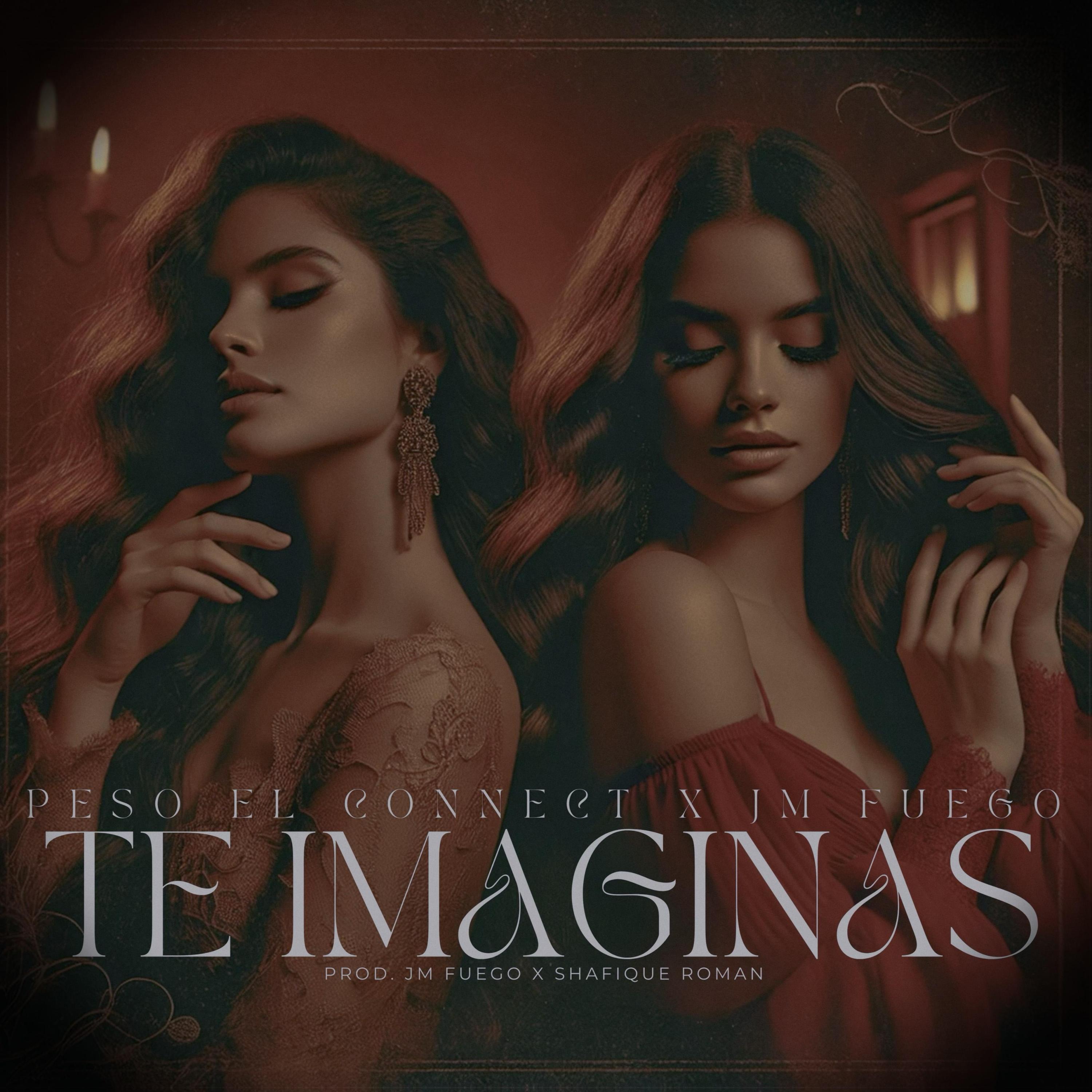 Релиз Te Imaginas