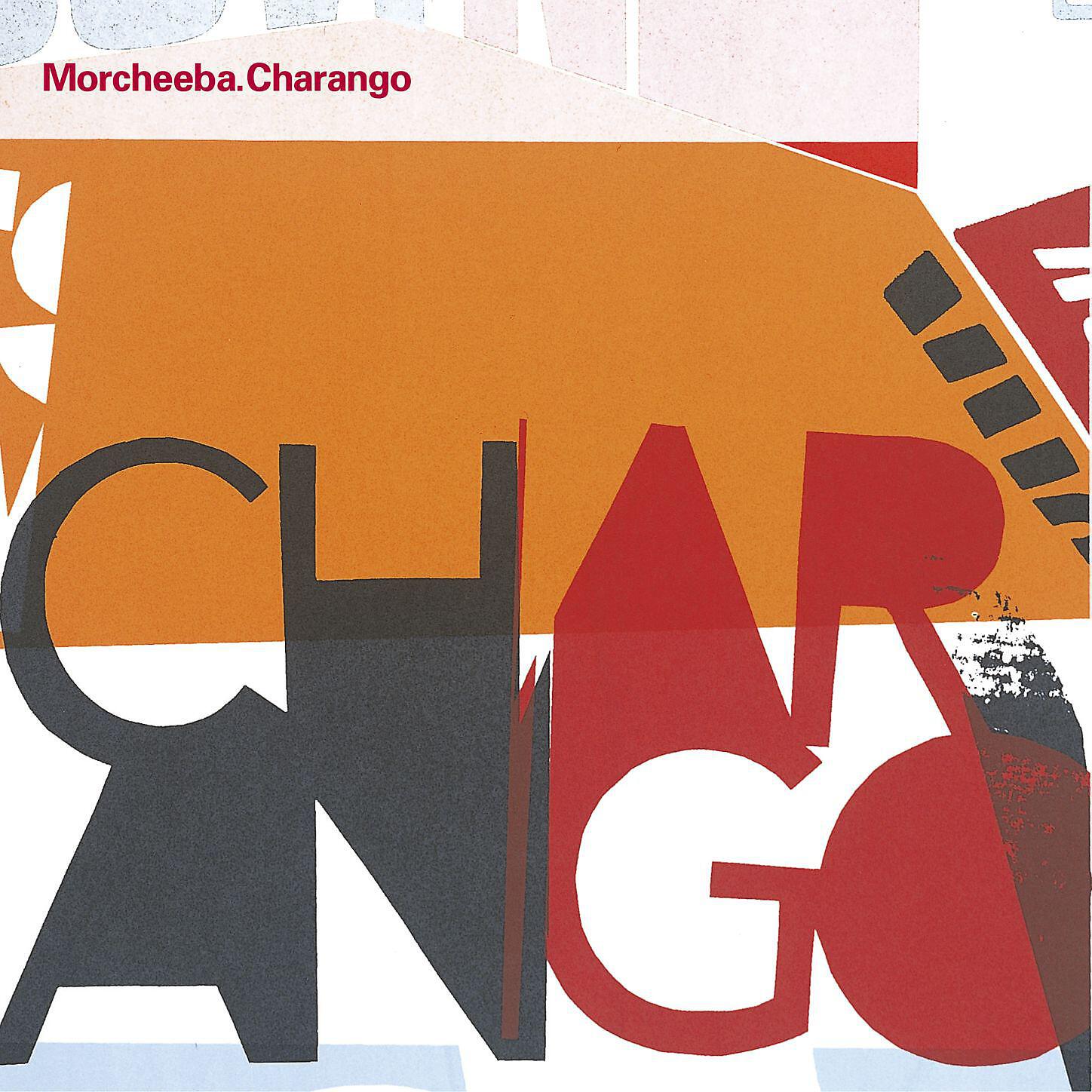 Релиз Charango