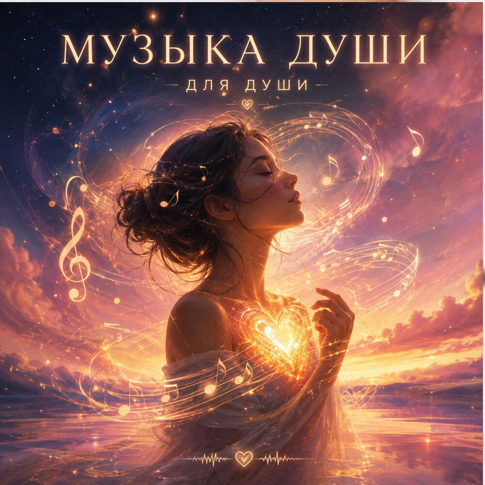 Релиз музыка души