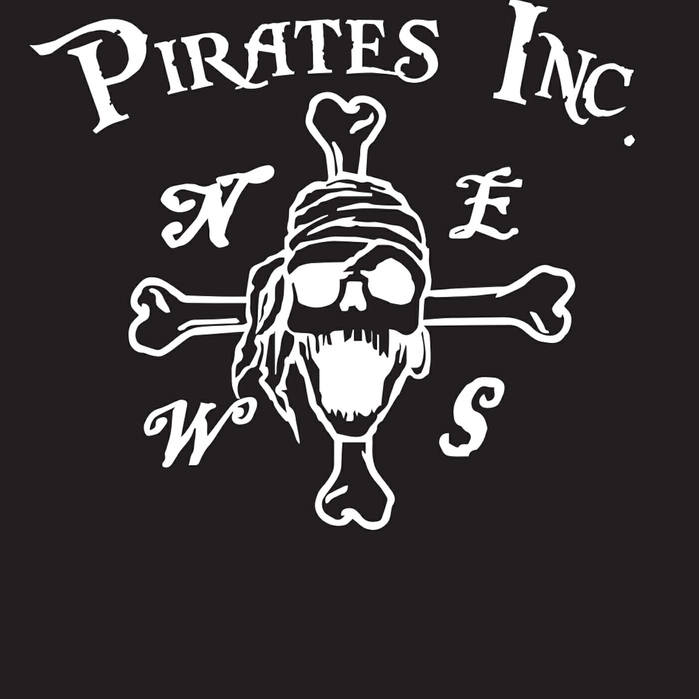Pirates, Inc