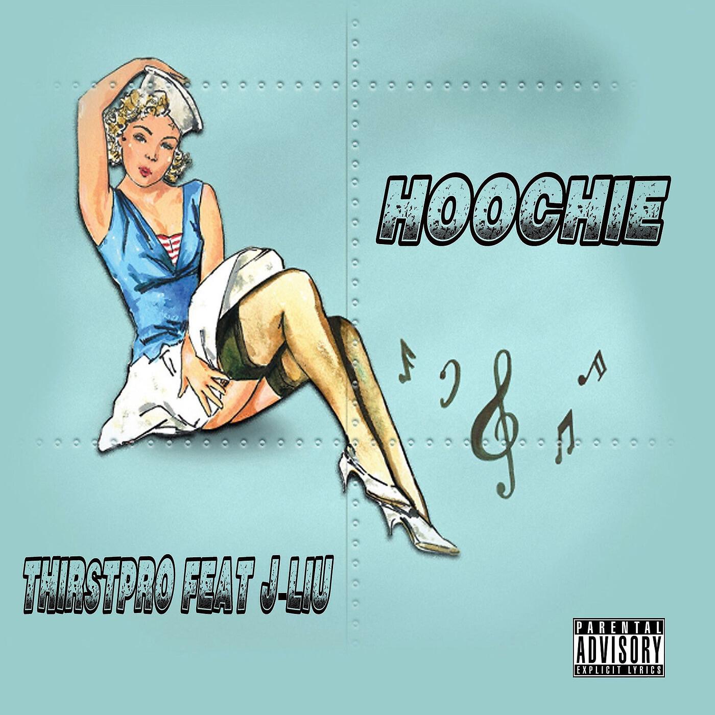 Релиз Hoochie
