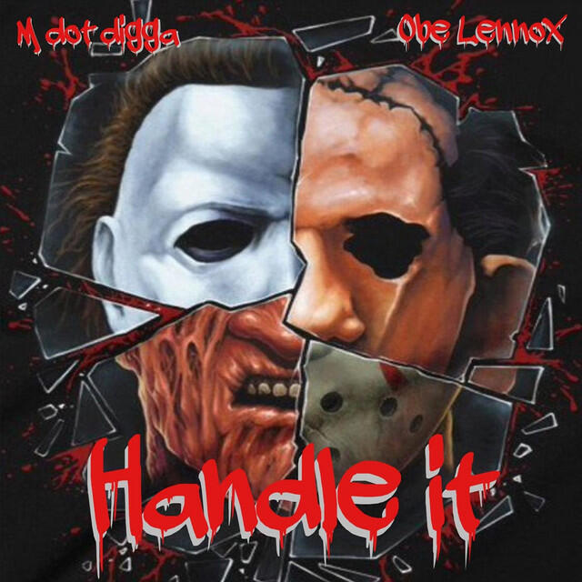 Релиз Handle It