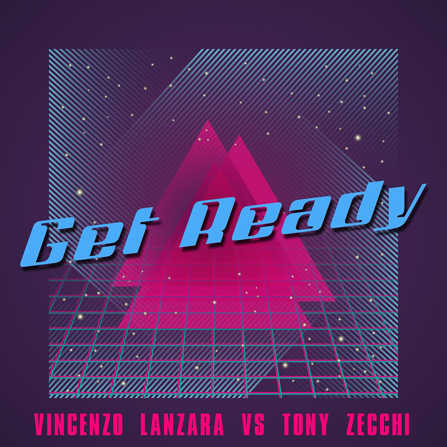 Релиз Get Ready