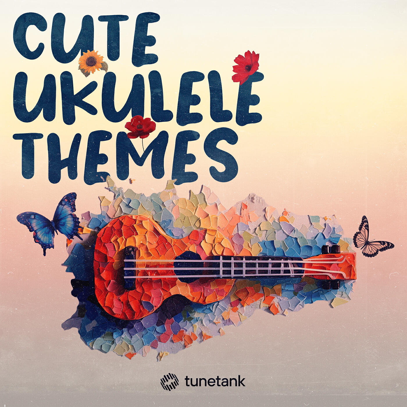Релиз Cute Ukulele Themes