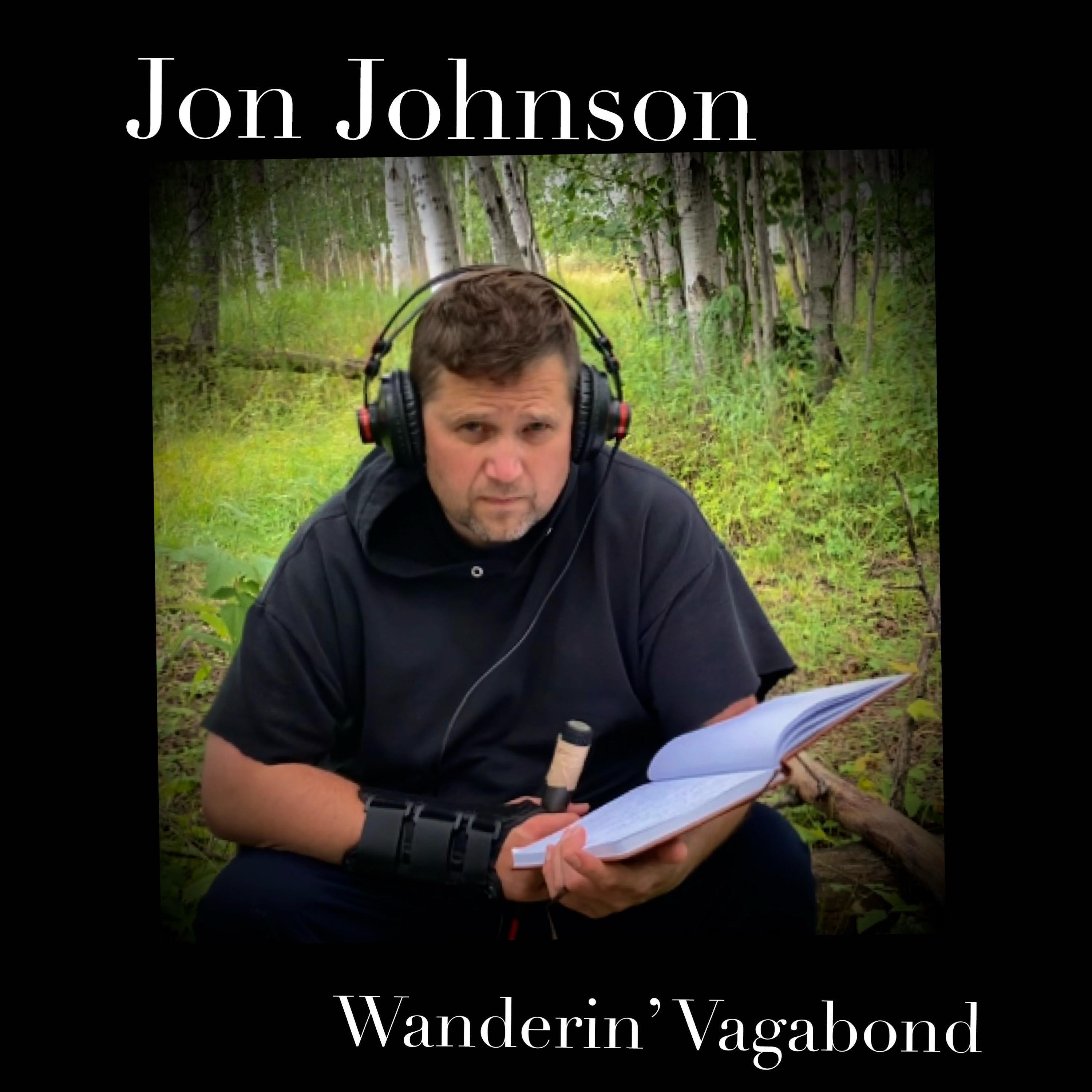 Релиз Wanderin' Vagabond
