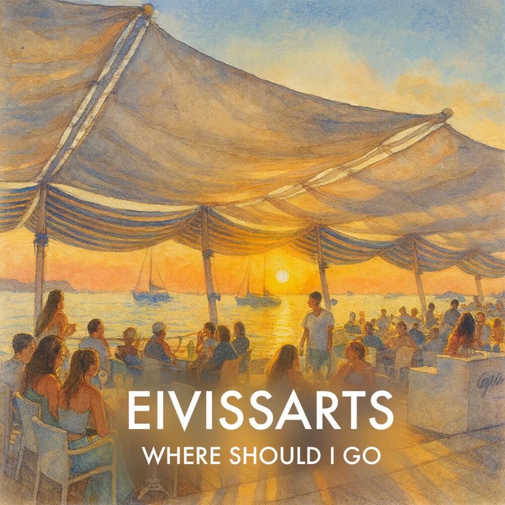 Релиз Where Should I Go