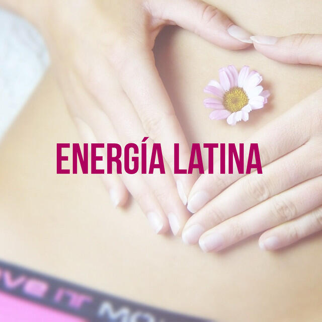 Постер альбома Energía Latina