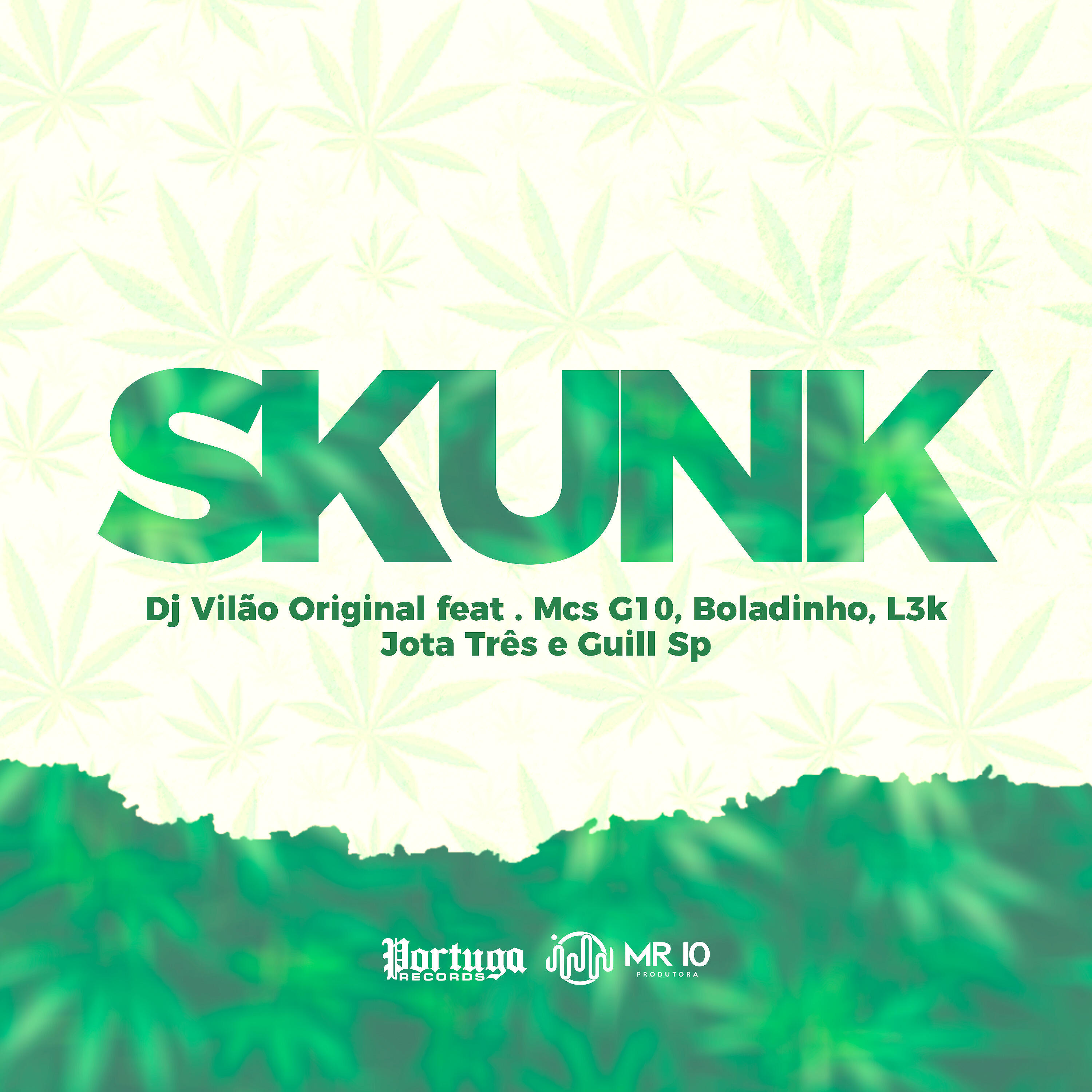 Релиз Skunk