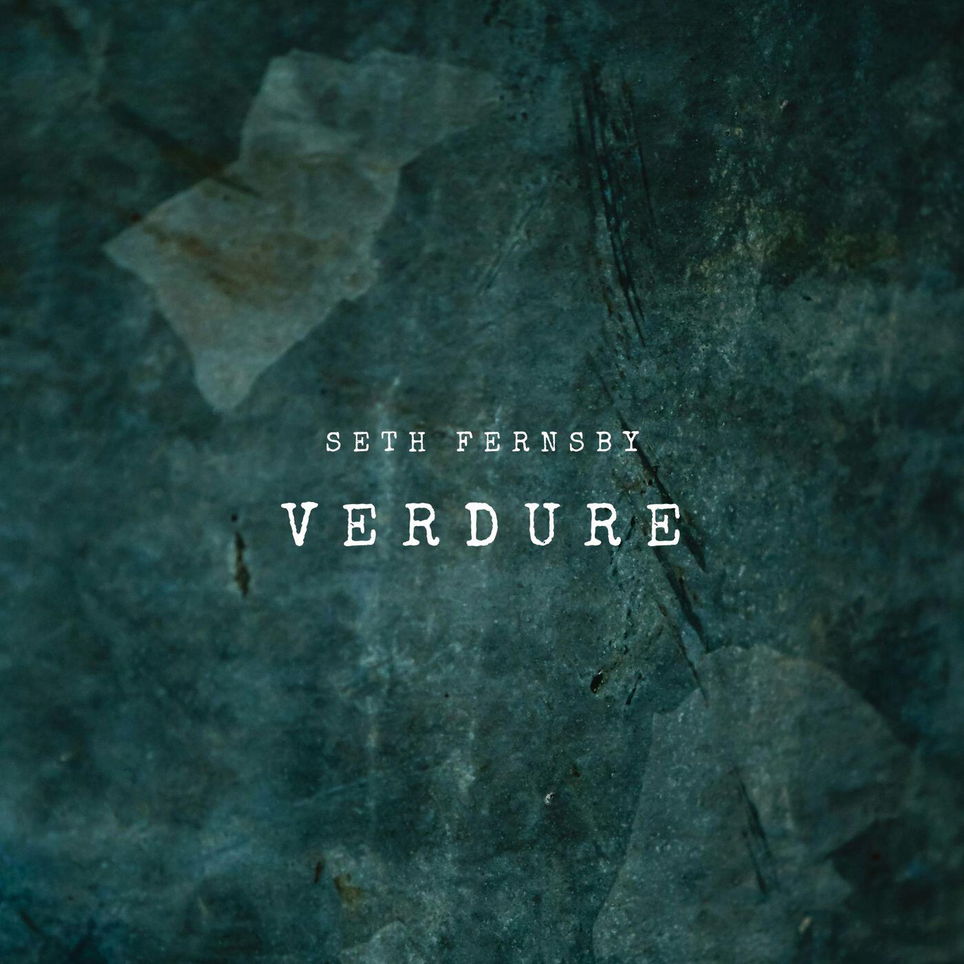 Релиз Verdure