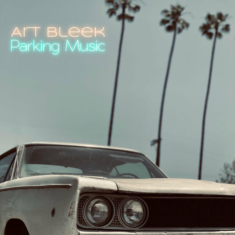 Релиз Parking Music