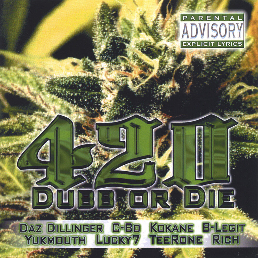 Релиз Dubb Or Die