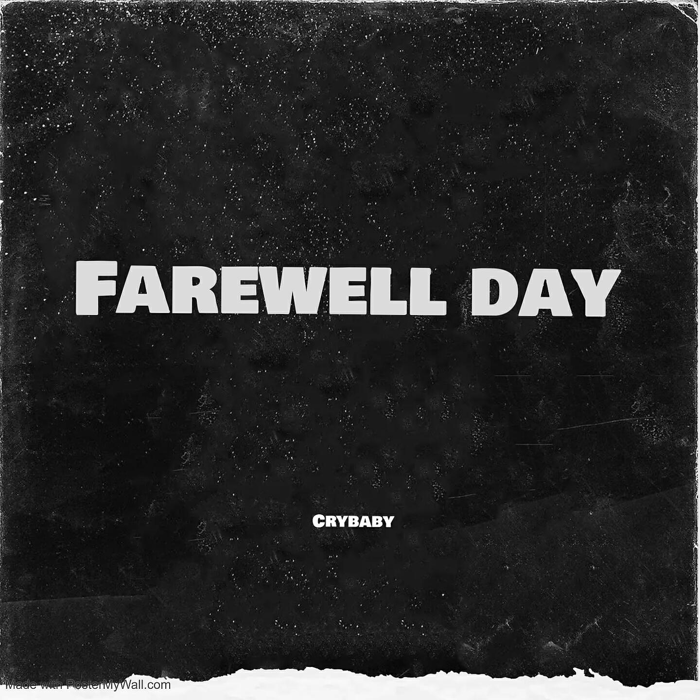 Релиз Farewell day
