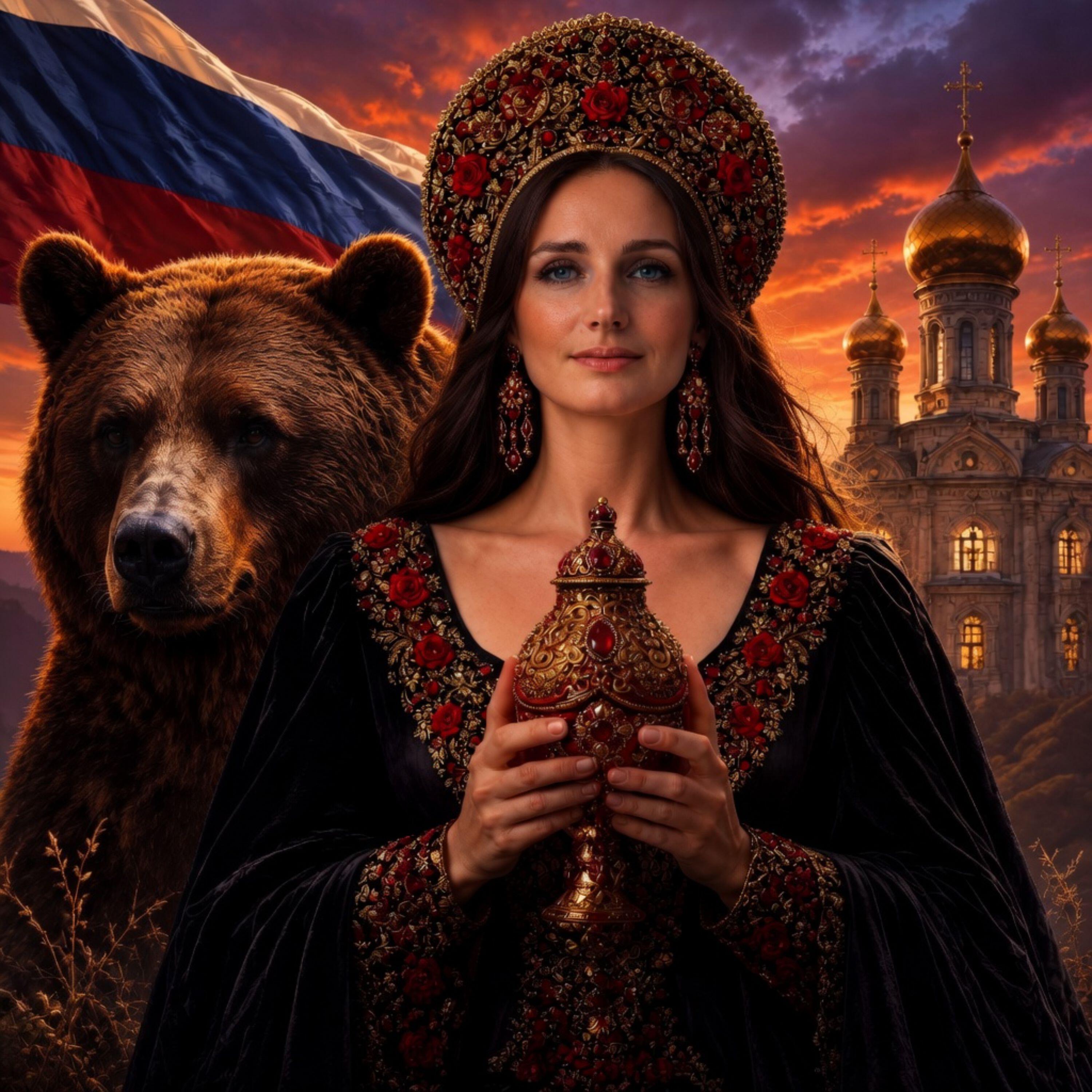 Анастасия Курцева