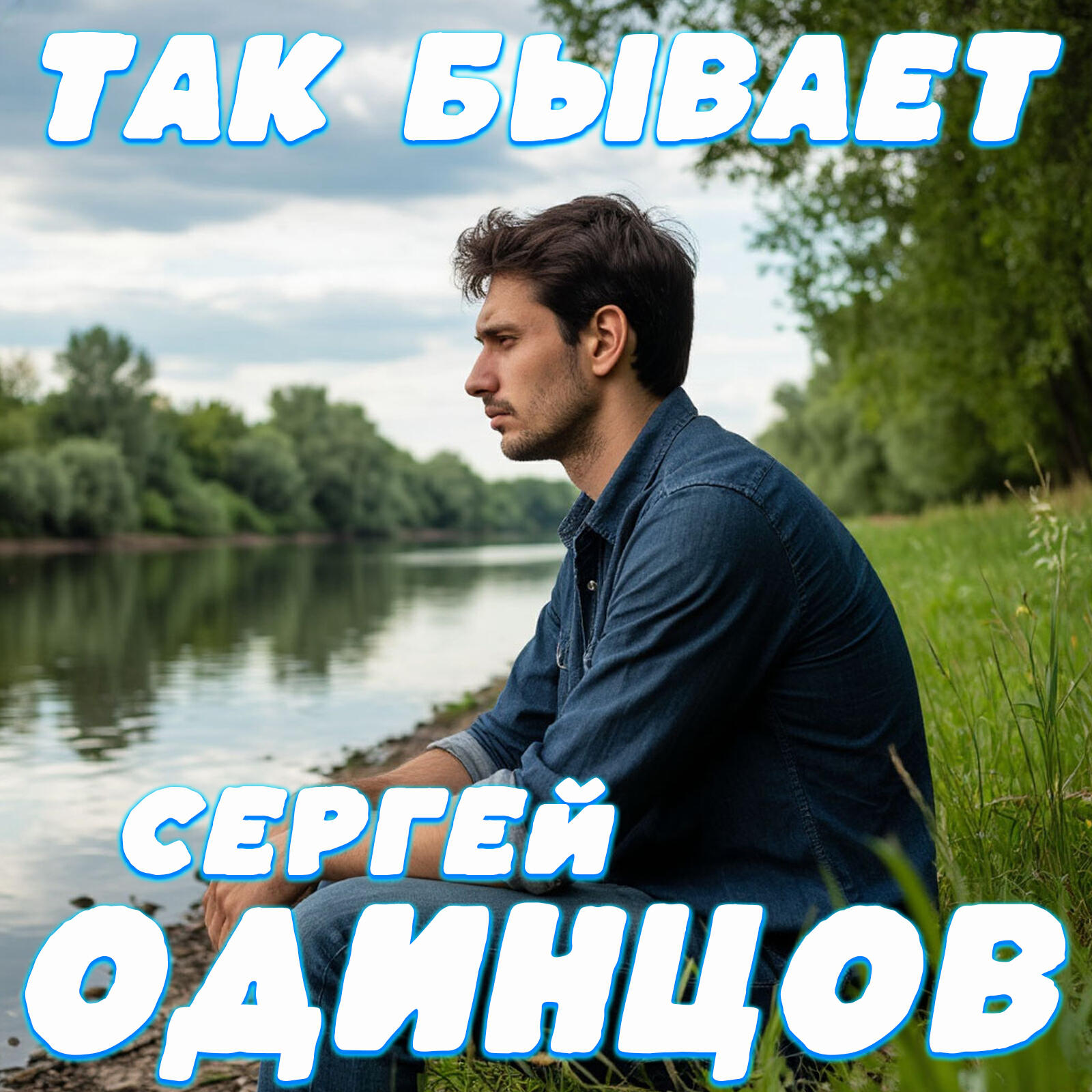Постер альбома Так бывает