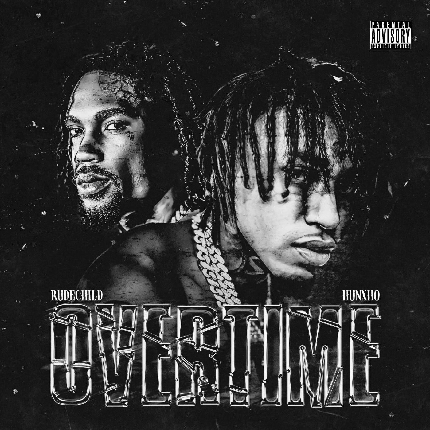 Релиз Overtime