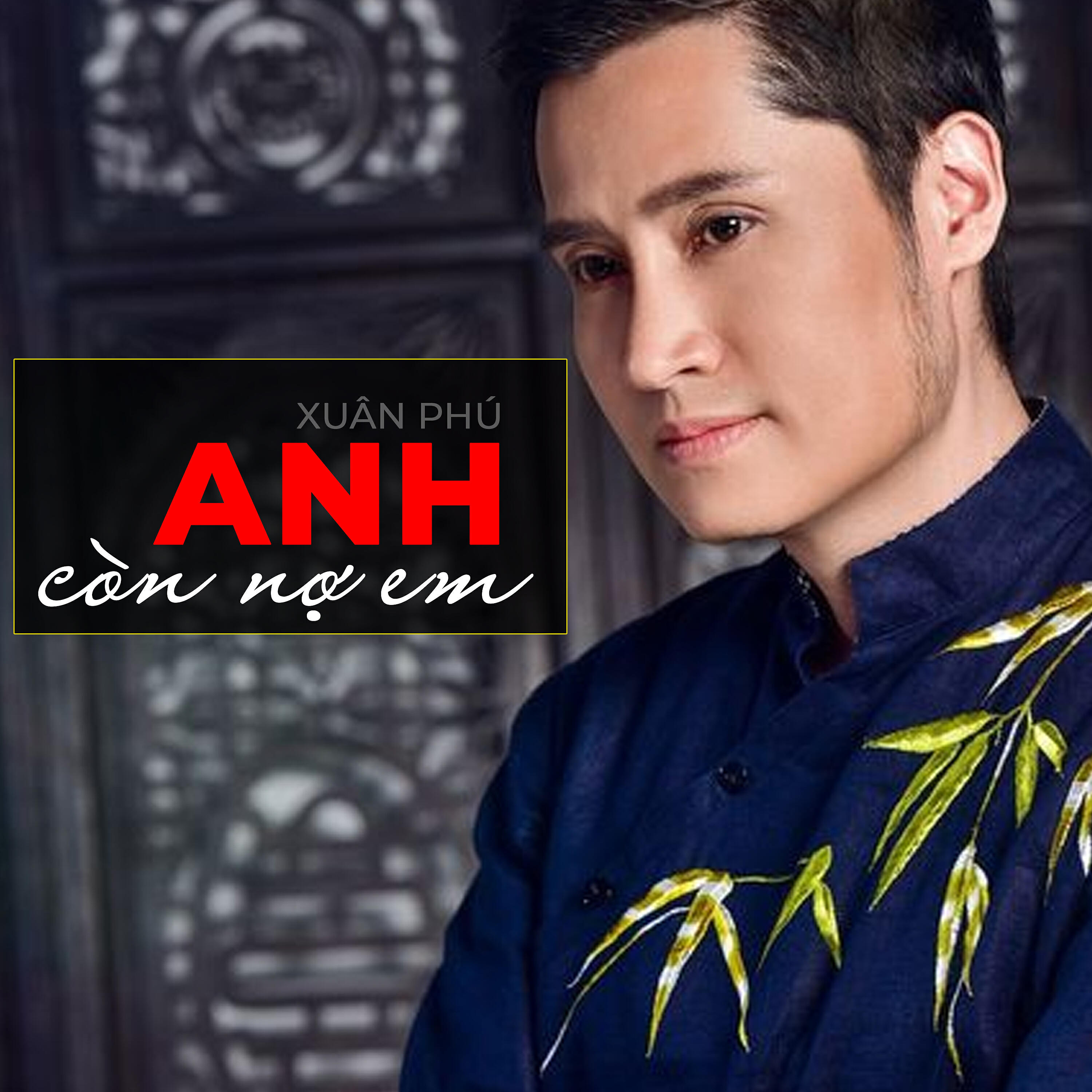 Релиз Anh còn nợ em