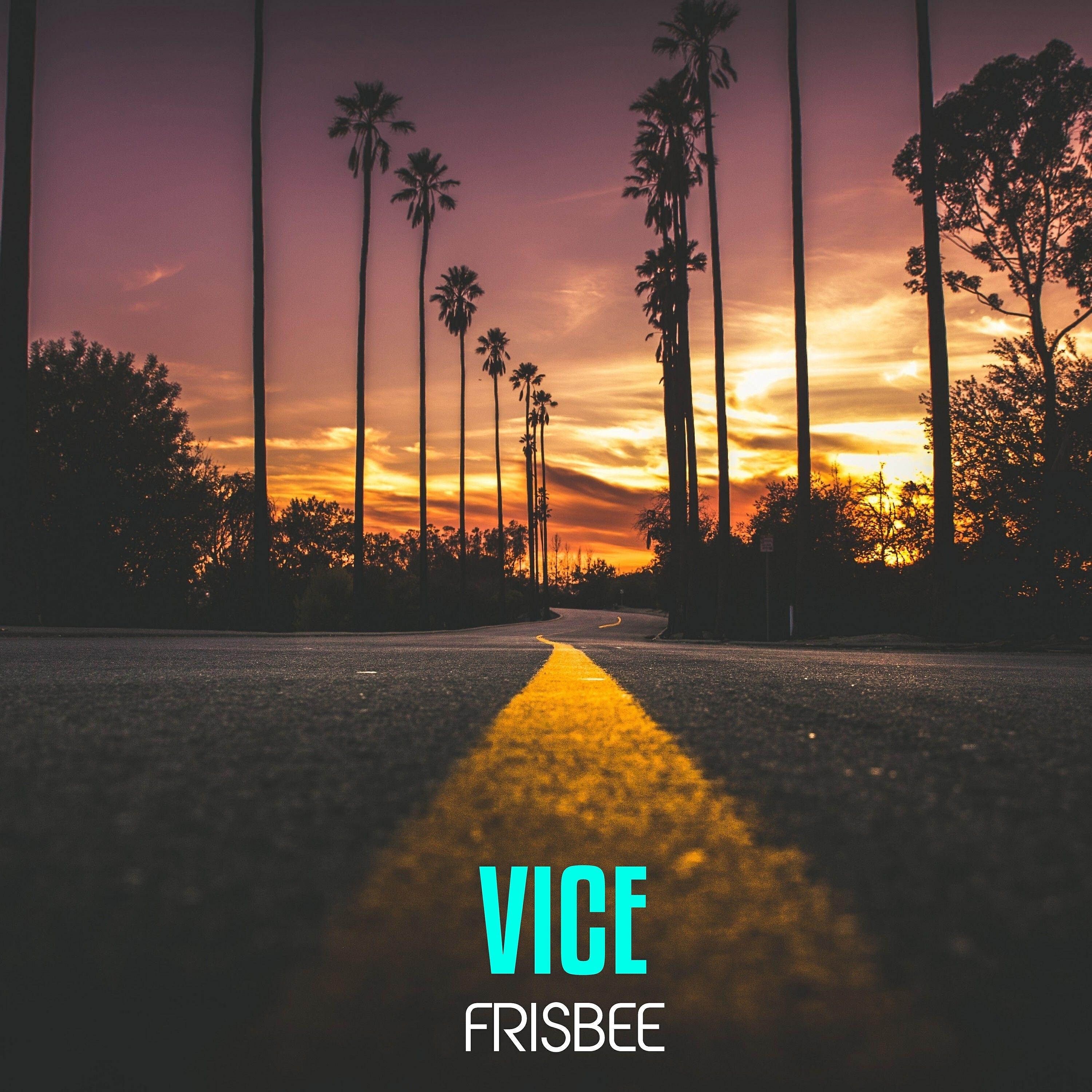 Релиз Vice