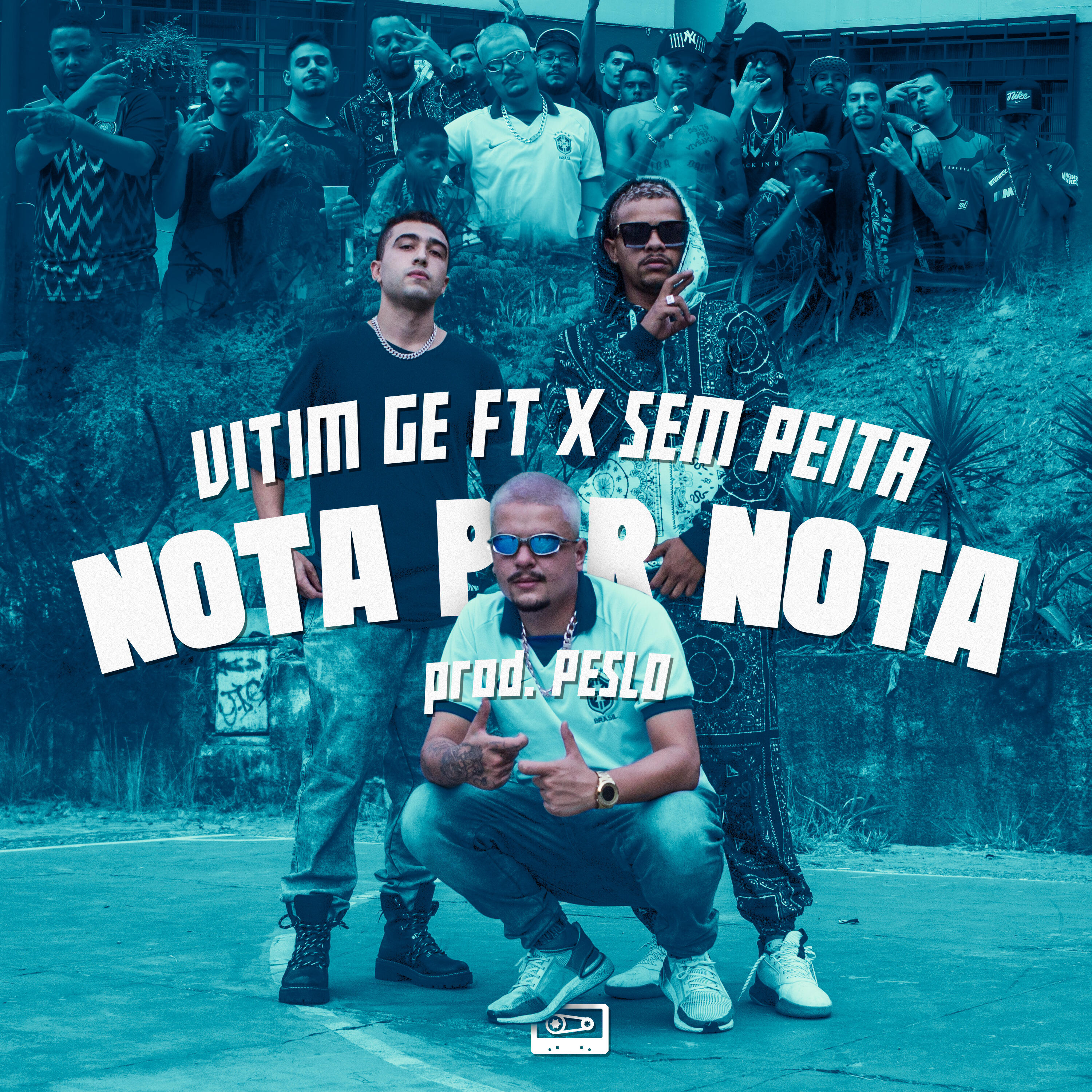 Релиз Nota por Nota