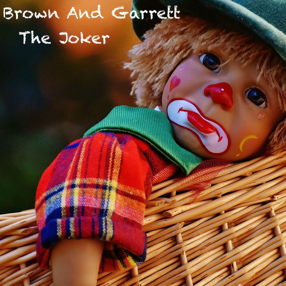 Релиз The Joker