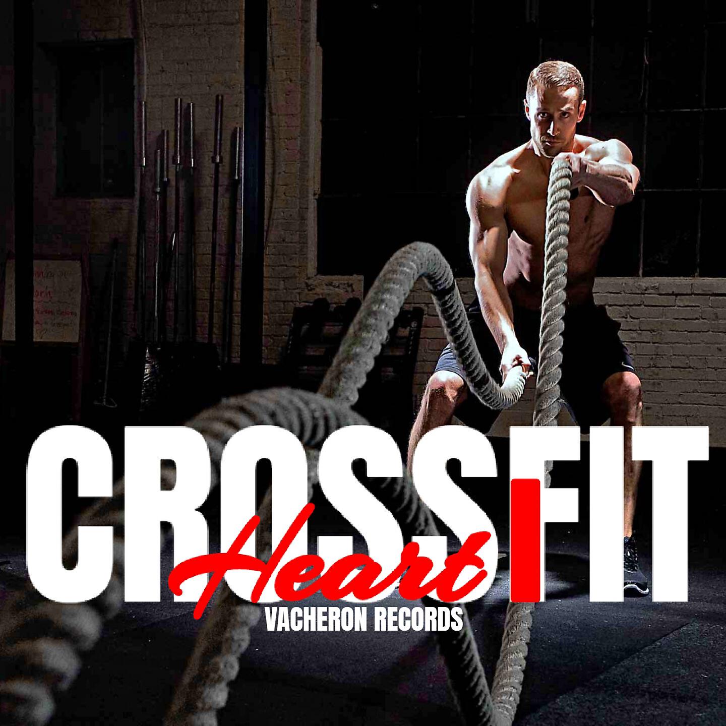 Постер альбома Crossfit, Vol. 1
