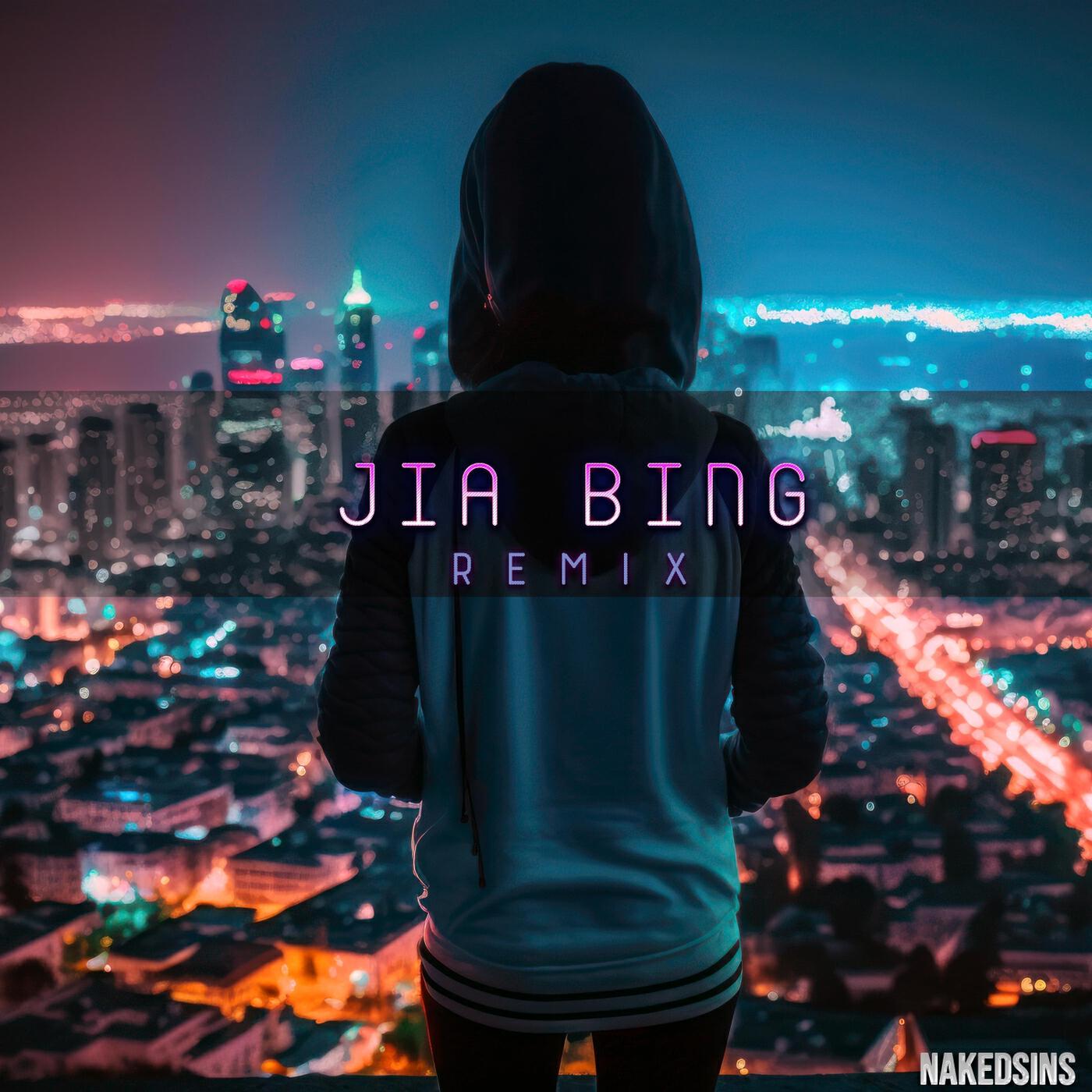 Релиз Jia Bing (Remix)