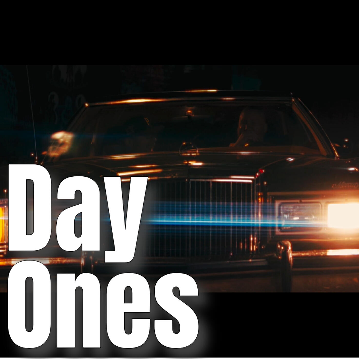 Релиз Day Ones