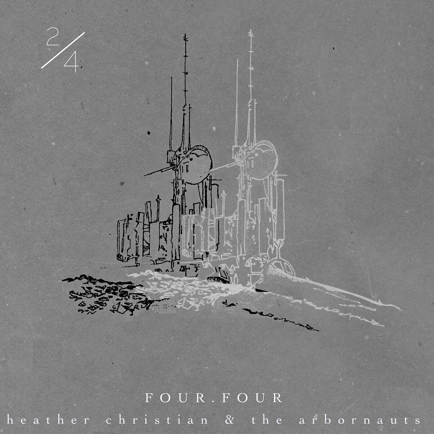 Релиз Four.Four: 2 / 4