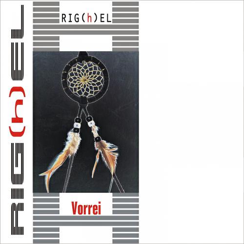 Релиз Vorrei