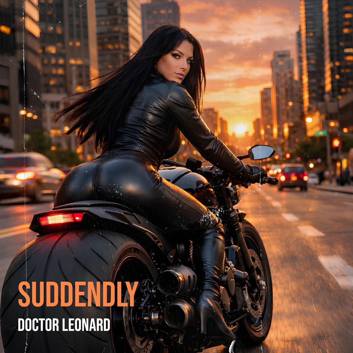Релиз Suddendly