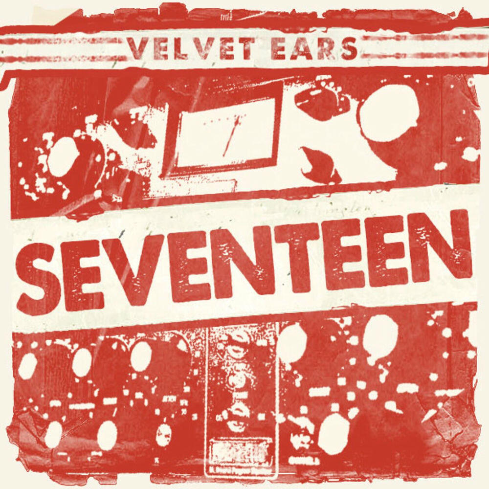 Релиз Velvet Ears 17